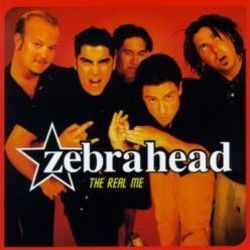 Real Me Tab by Zebrahead