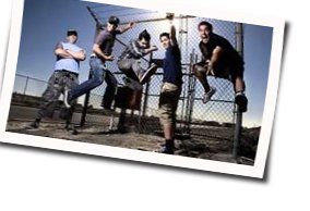 Whats Goin On Chords by Zebrahead