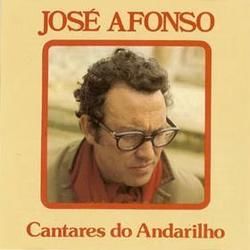 O Cavaleiro E O Anjo by Zeca Afonso