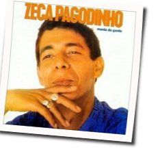 Mandei Um Toque by Zeca Pagodinho