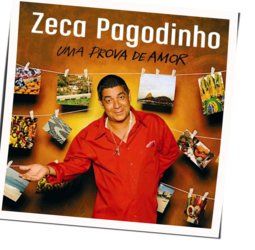 Verdade Chords by Zeca Pagodinho