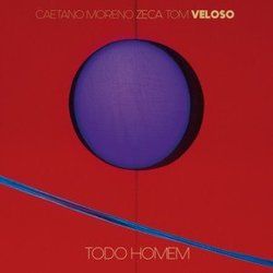 Todo Homem by Zeca Veloso