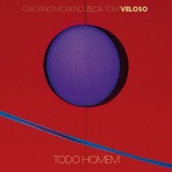 Todo Homem Chords by Zeca Veloso