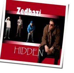 Daro Baz Kon Chords by Zedbazi