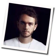 Beautiful Now Tab by Zedd