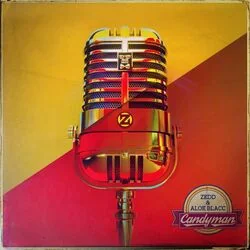 Candyman Chords by Zedd
