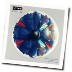 Find You Chords by Zedd