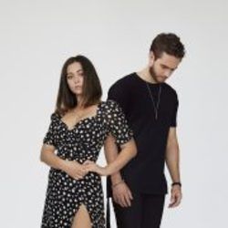 Funny Chords by Zedd Ft. Jasmine Thompson