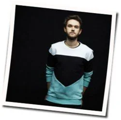 Good Thing Chords by Zedd