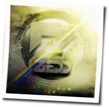 Spectrum Chords by Zedd