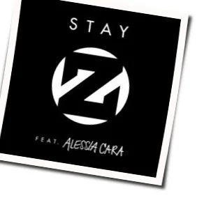 Stay (Ver2) Chords by Zedd