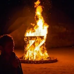 Straight Into The Fire Chords by Zedd
