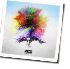 True Colors Tab by Zedd