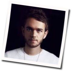 Beautiful Now Tabs by Zedd