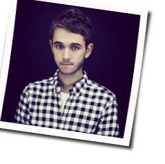 Candyman Chords by Zedd