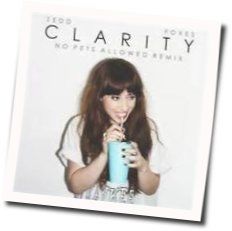 Clarity Tabs by Zedd