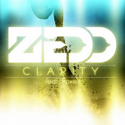 Clarity Acoustic Chords by Zedd