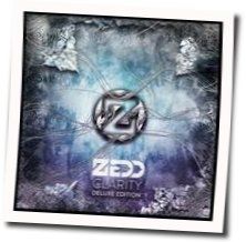 Clarity  Chords by Zedd