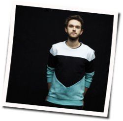Good Thing Chords by Zedd