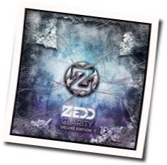 Hourglass Chords by Zedd