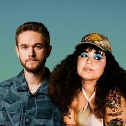 Lucky Chords by Zedd