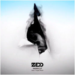 Papercut Tabs by Zedd