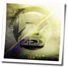 Spectrum Chords by Zedd