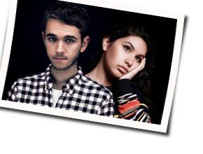 Stay  Chords by Zedd