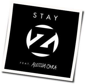 Stay  by Zedd