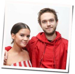 The Middle Tabs by Zedd