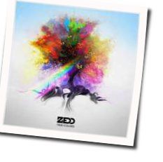 True Colors Tabs by Zedd