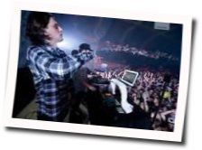 You And I Tab by Zeds Dead