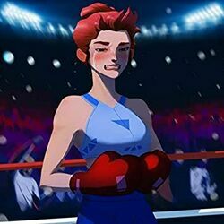 Ringside Watchers Chords by Zee Rizon