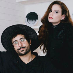 Cansei (feat Carol Biazin) Chords by Zeeba