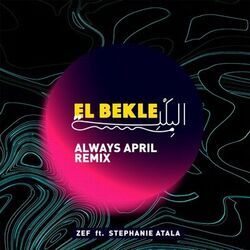 El Bekle by Zef