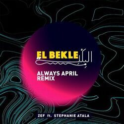 El Bekle Chords by Zef