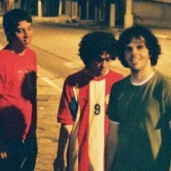 Zefirina Bomba chords for Ltda