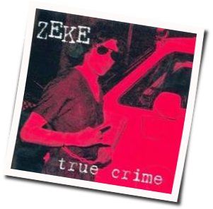 Holley 750 Tab by Zeke