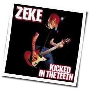 Telepath Boy Bass Tab by Zeke