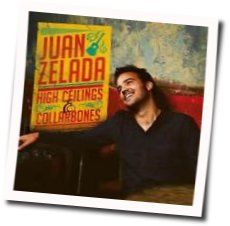 Juan Zelada chords for Breakfast in spitalfields