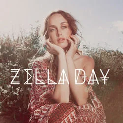 Coney Island Chords by Zella Day