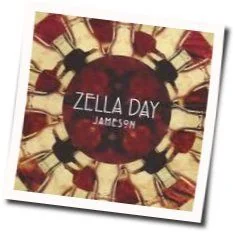 Jameson Tab by Zella Day