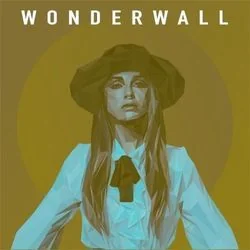 Wonderwall Chords by Zella Day