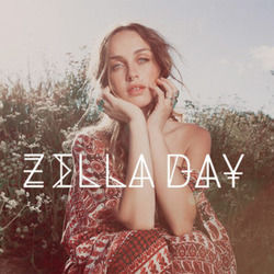 Coney Island by Zella Day