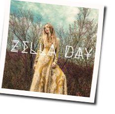 Cynics Vs Dreamers Acoustic Chords by Zella Day