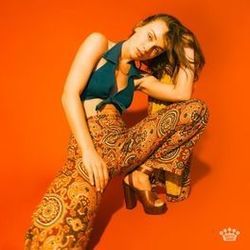 My Game Chords by Zella Day