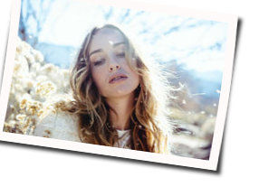 Silver Lake Delight Chords by Zella Day