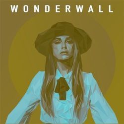 Wonderwall Chords by Zella Day