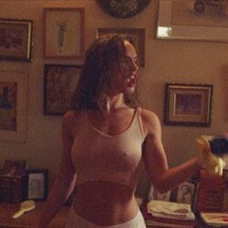 You Sexy Thing Chords by Zella Day