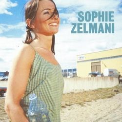 Sophie Zelmani chords for Id be broken